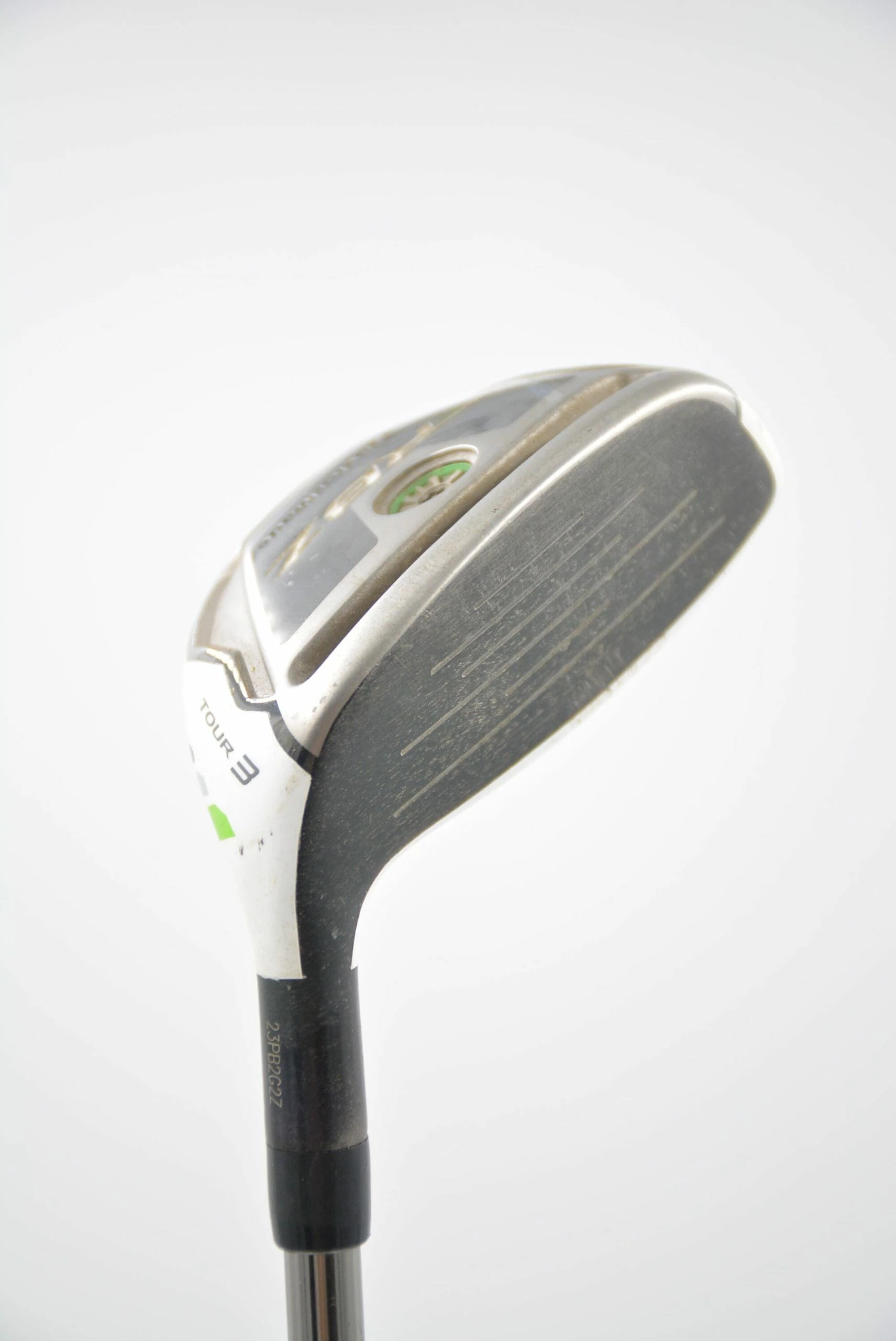 GolfRoots TaylorMade RBZ Tour 3 Hybrid X Flex - Image 2