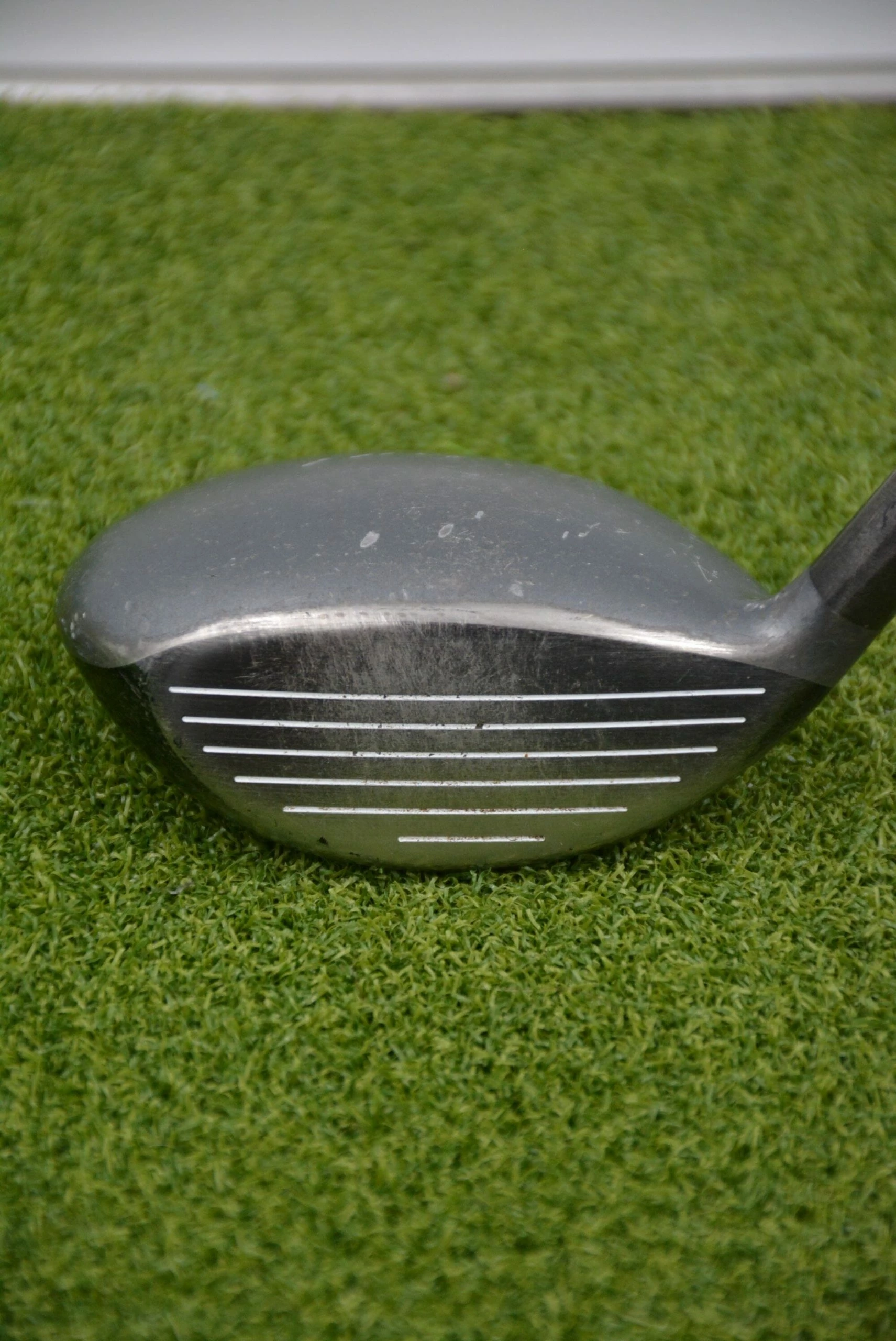 GolfRoots Callaway X Hot Pro 3 Wood S Flex - Image 3
