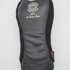 GolfRoots Las Colinas CC Driver Headcover