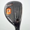 GolfRoots Cobra King F6 19 Degree Hybrid S Flex