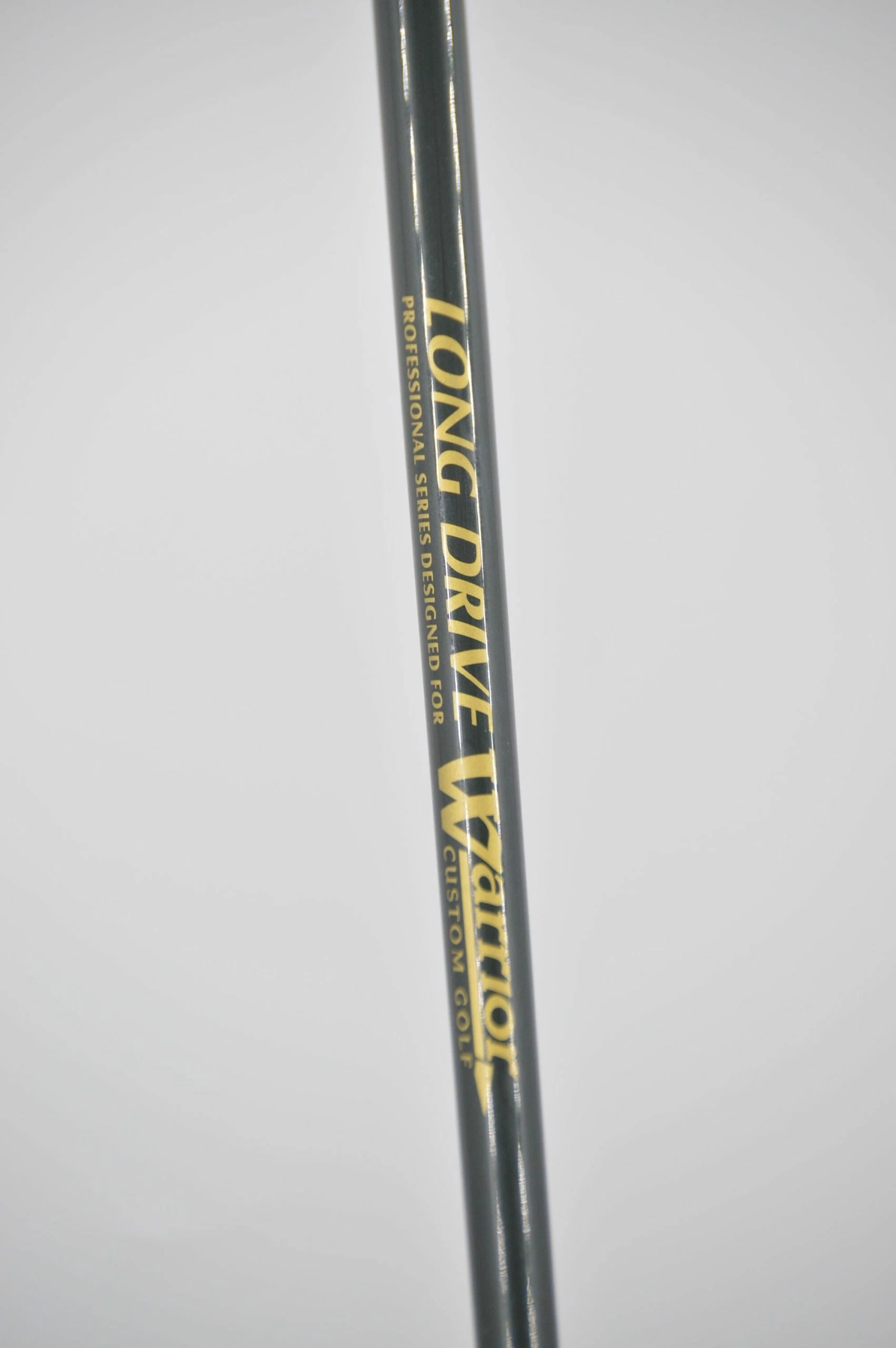 GolfRoots Warrior Custom Golf 7 Wood R Flex - Image 4