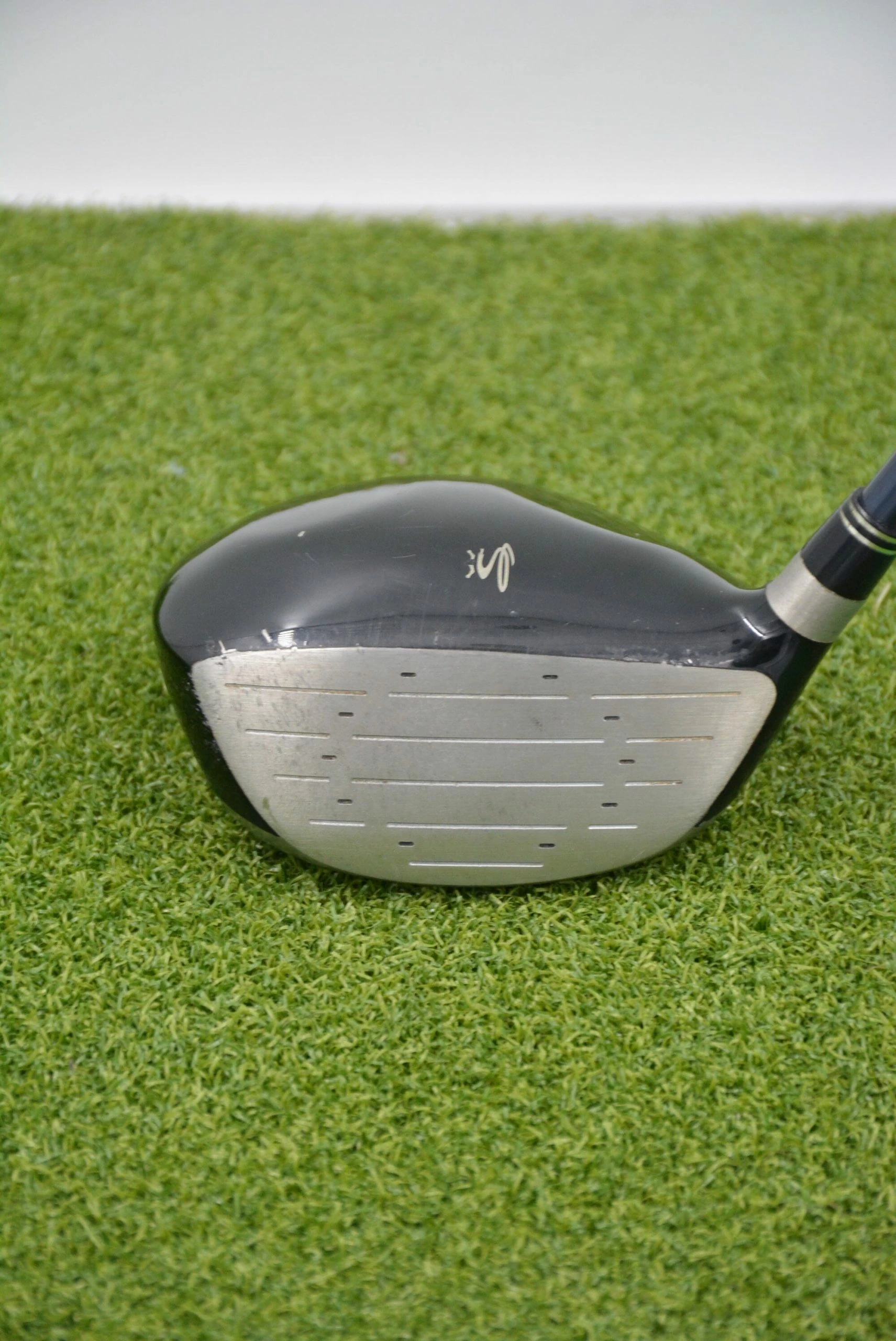 GolfRoots Cobra SZ Hyper Steel 3 Wood R Flex - Image 3