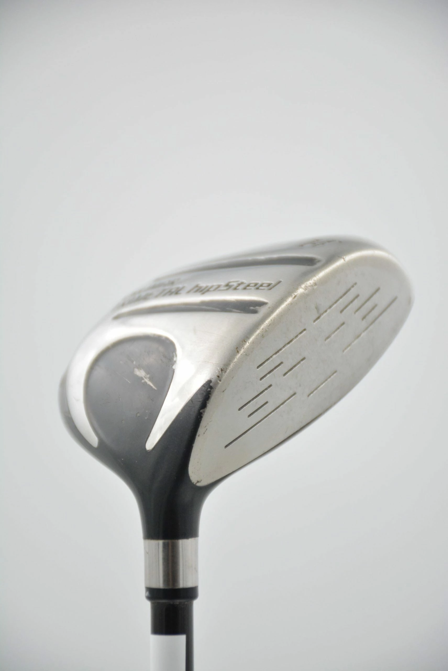 GolfRoots Orlimar Trimetal 14 Degree Wood S Flex - Image 2