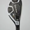 GolfRoots TaylorMade M1 4 Hybrid S Flex