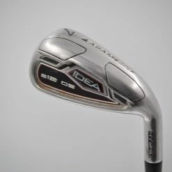 GolfRoots Adams Idea A12 OS Hybrid 7 Iron R Flex