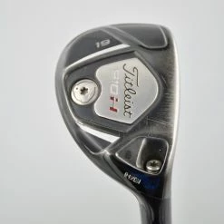 GolfRoots Titleist 910H 19 Degree Hybrid S Flex