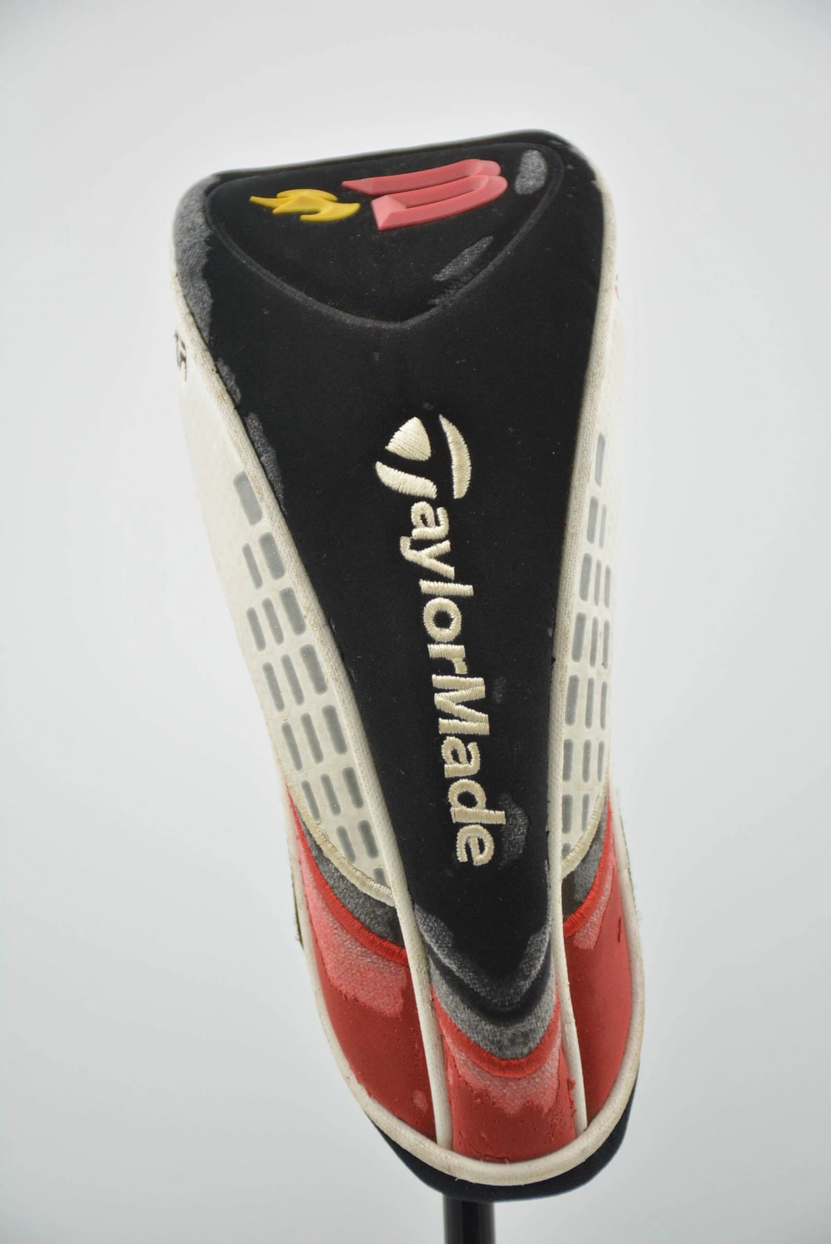 GolfRoots TaylorMade Burner Rescue 3 Hybrid S Flex - Image 6