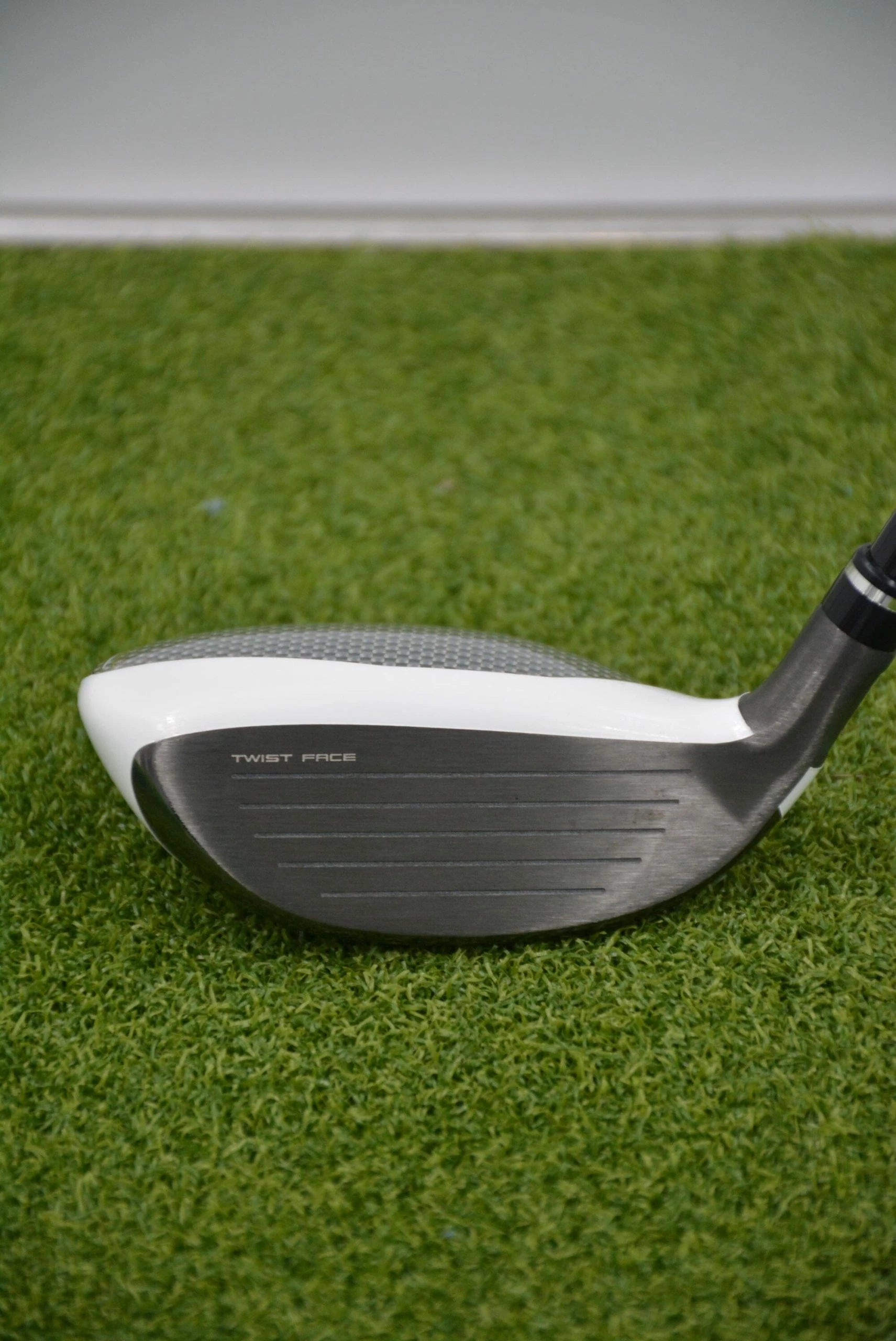 GolfRoots TaylorMade M Gloire 4 Hybrid SR Flex - Image 3