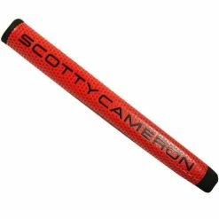 Titleist Scotty Cameron Matador Putter Grip (Midsize)