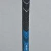 GolfRoots Like New Golf Pride MCC +4 Gray/Blue/Gray