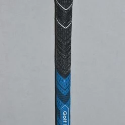 GolfRoots Like New Golf Pride MCC +4 Gray/Blue/Gray