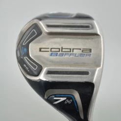 GolfRoots Cobra Baffler XL 7 Hybrid SR Flex