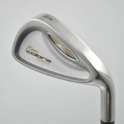 GolfRoots Cobra SS-i 4 Iron SR Flex