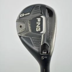 GolfRoots Ping G425 5 Hybrid S Flex