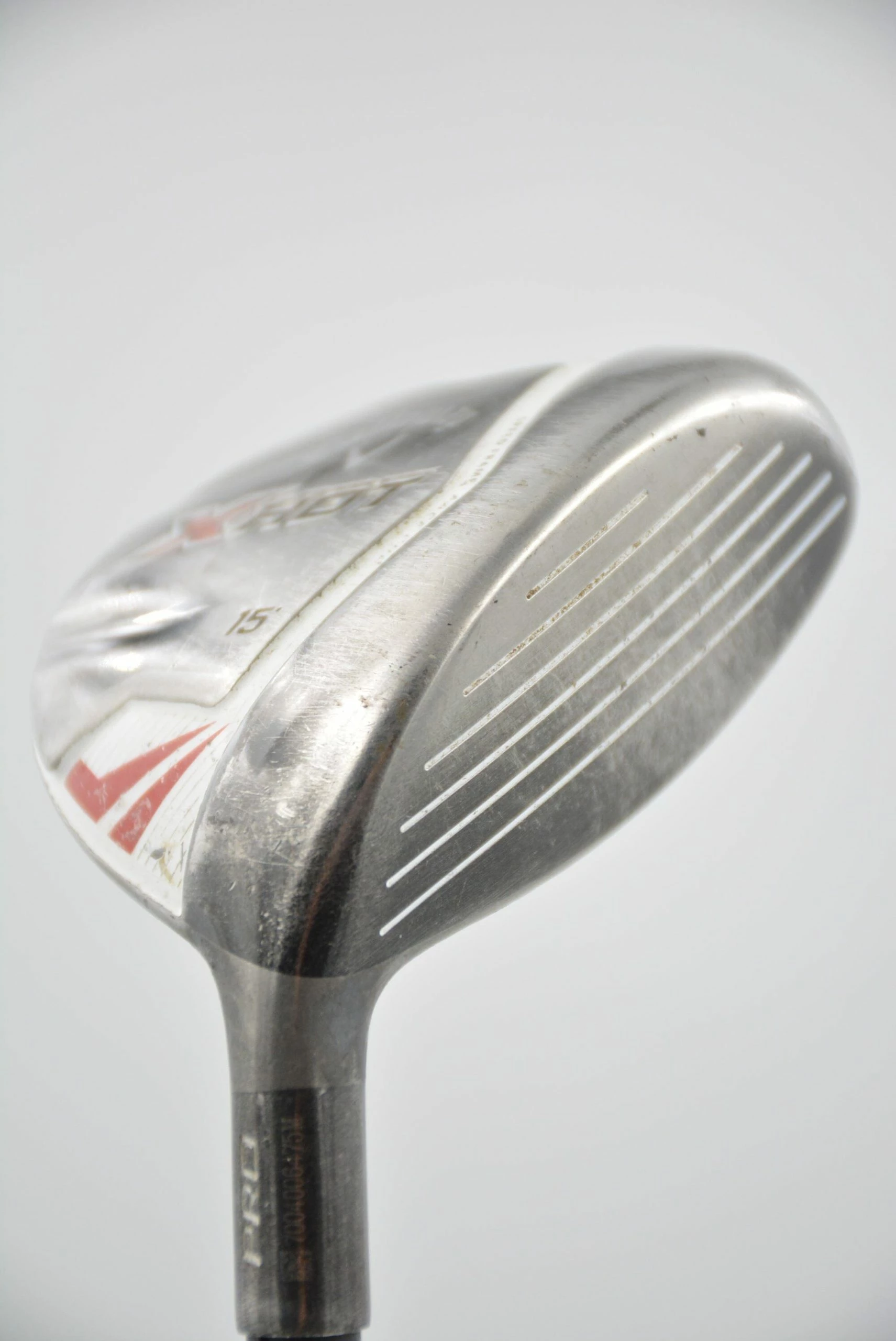 GolfRoots Callaway X Hot Pro 3 Wood S Flex - Image 2