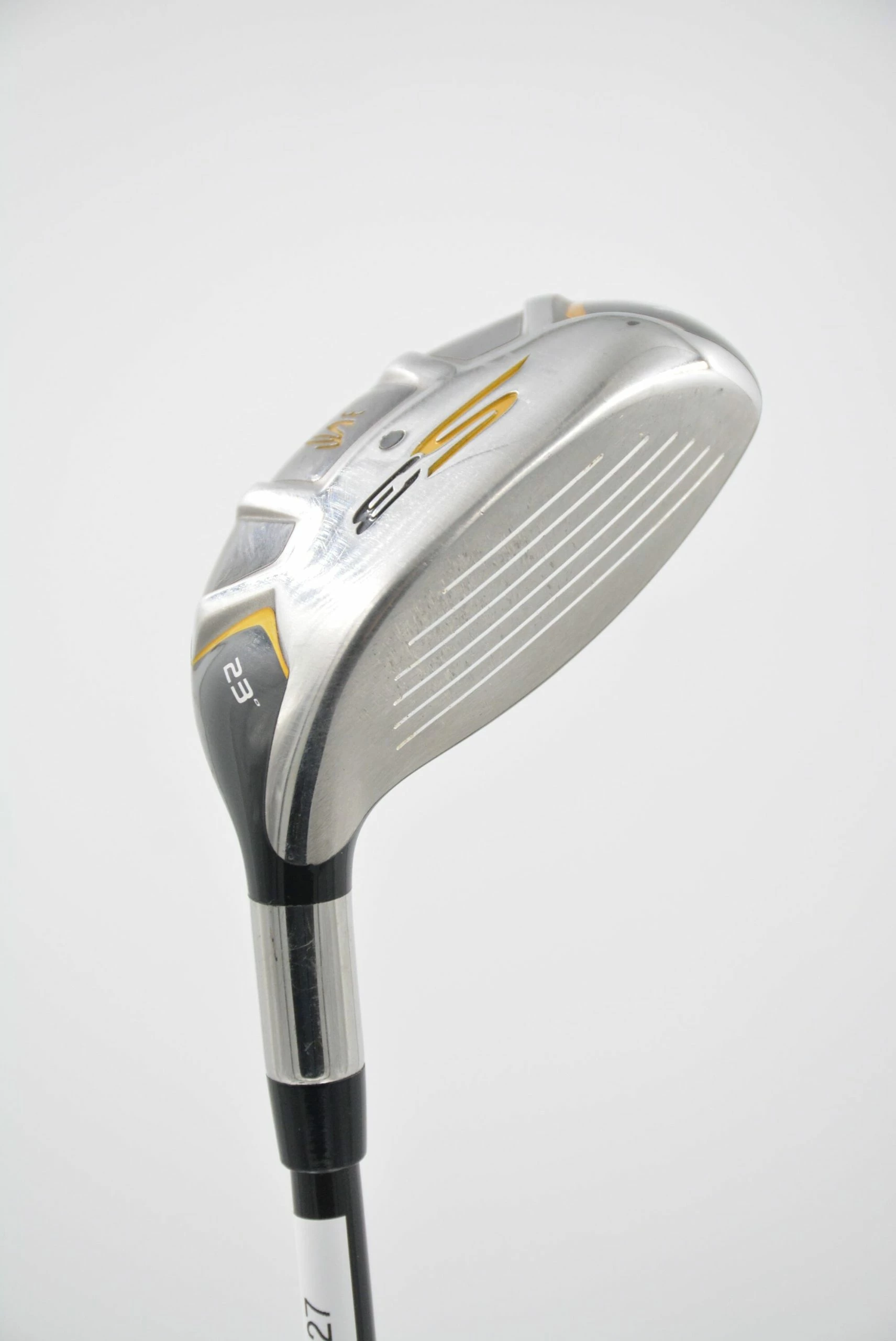 GolfRoots Cobra S3 4 Hybrid R Flex - Image 2