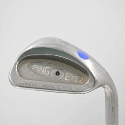 GolfRoots Ping Eye 2 SW Iron S Flex +1"