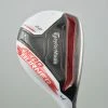 GolfRoots TaylorMade Aeroburner 4 Hybrid R Flex