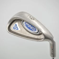 GolfRoots Ping G5 9 Iron R Flex