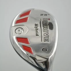 GolfRoots IDrive 6 Hybrid
