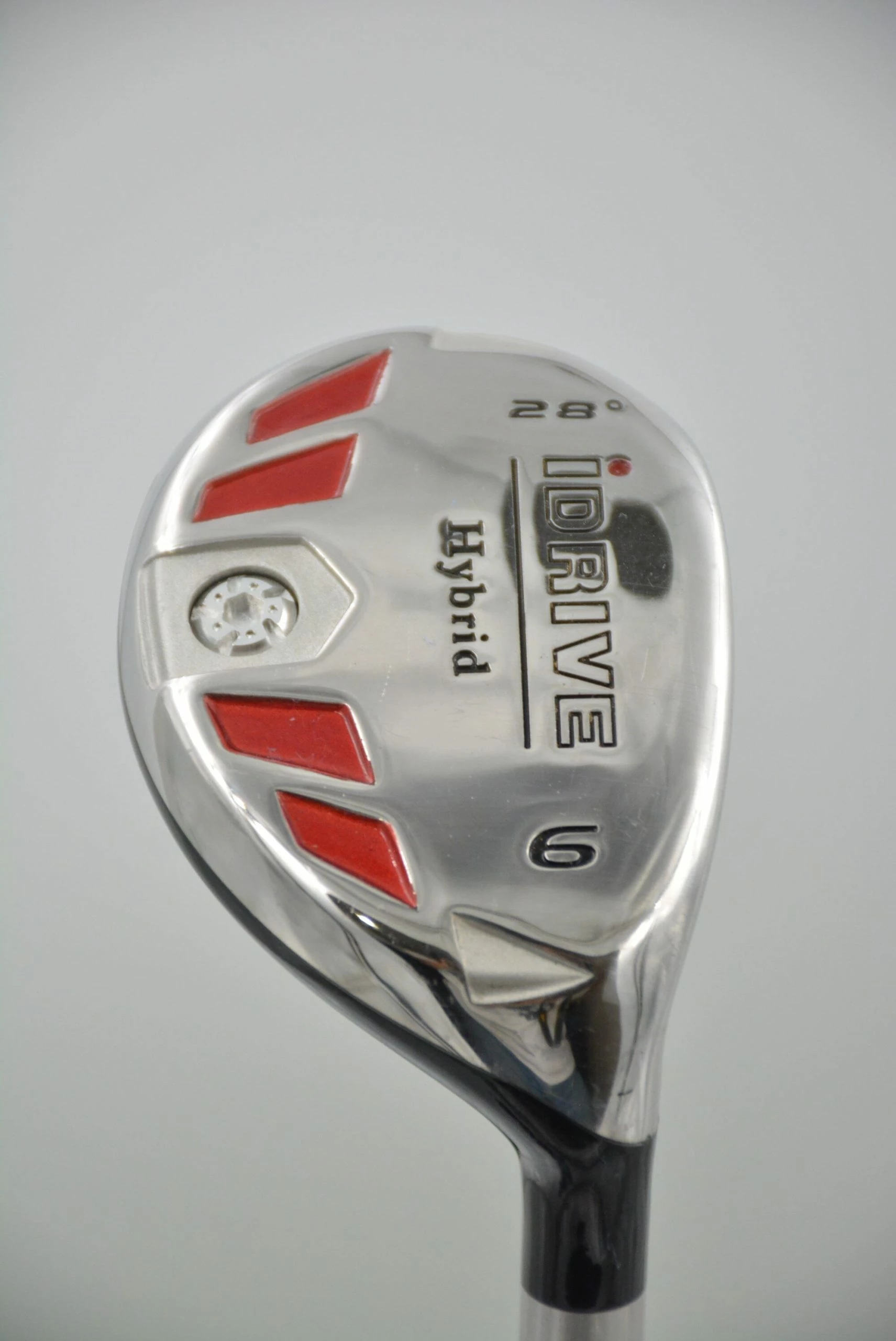 GolfRoots IDrive 6 Hybrid
