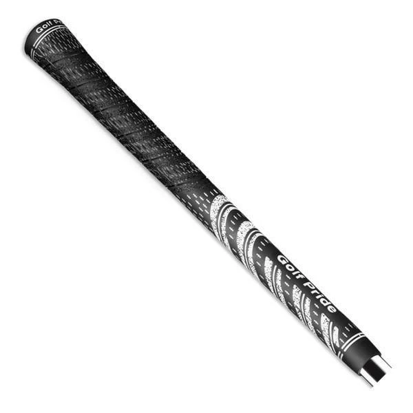 Golf Pride MCC New Decade MultiCompound Golf Grip Irons Grips(standard/midsize) - Image 6