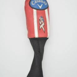GolfRoots Callaway XR Hybrid Headcover