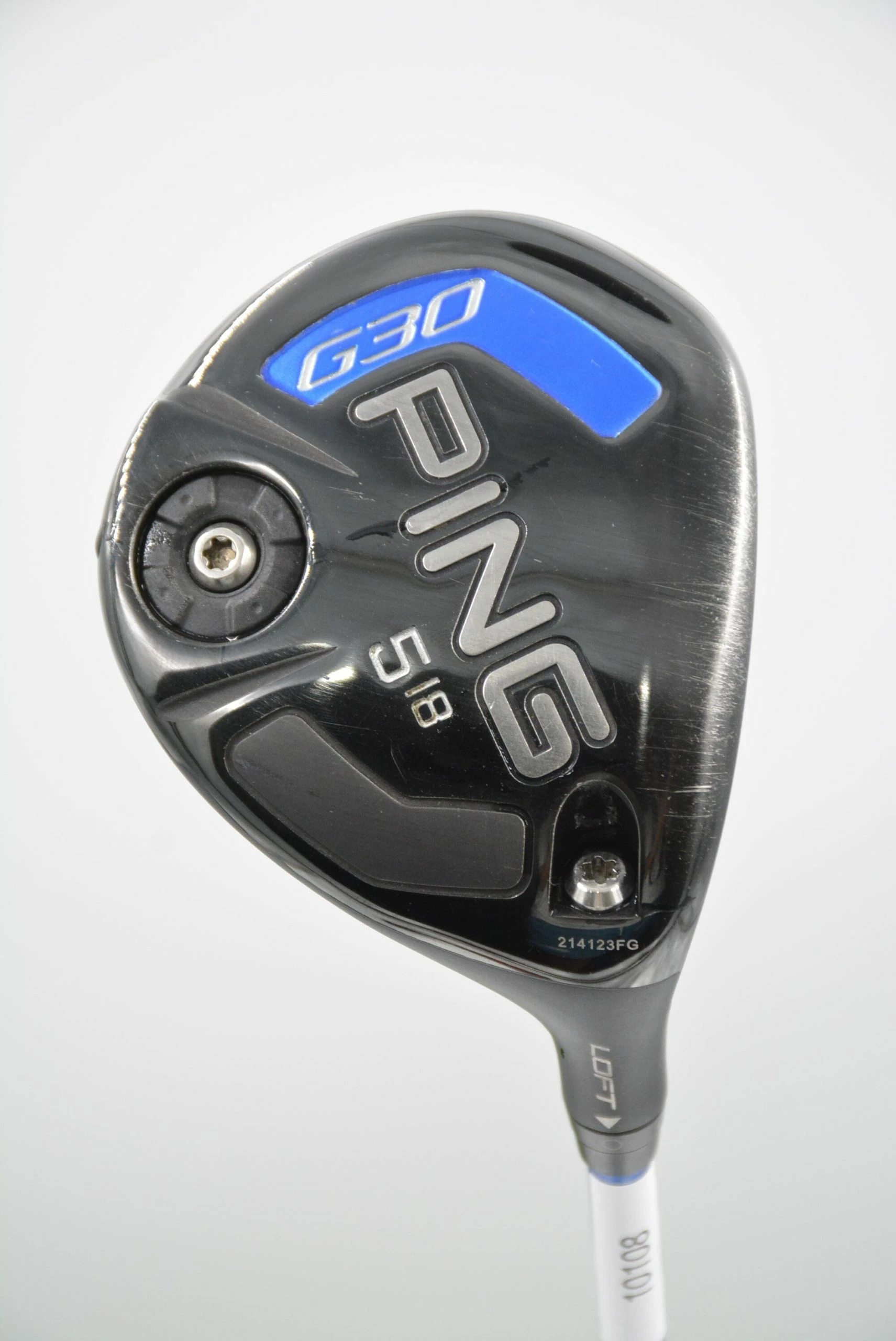 GolfRoots Ping G30 5 Wood R Flex
