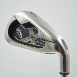 GolfRoots Callaway X-18 Pro Series 3 Iron S Flex +.25"