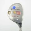 GolfRoots TaylorMade Burner Rescue 4 Wood S Flex