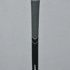 GolfRoots Like New Lamkin ST Hybrid 360 Standard+2 Black/Grey