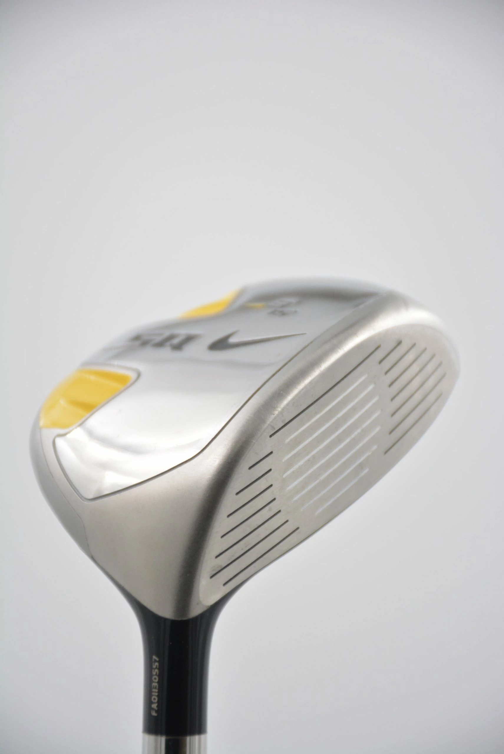 GolfRoots Nike SQ 3 Wood SR Flex - Image 2