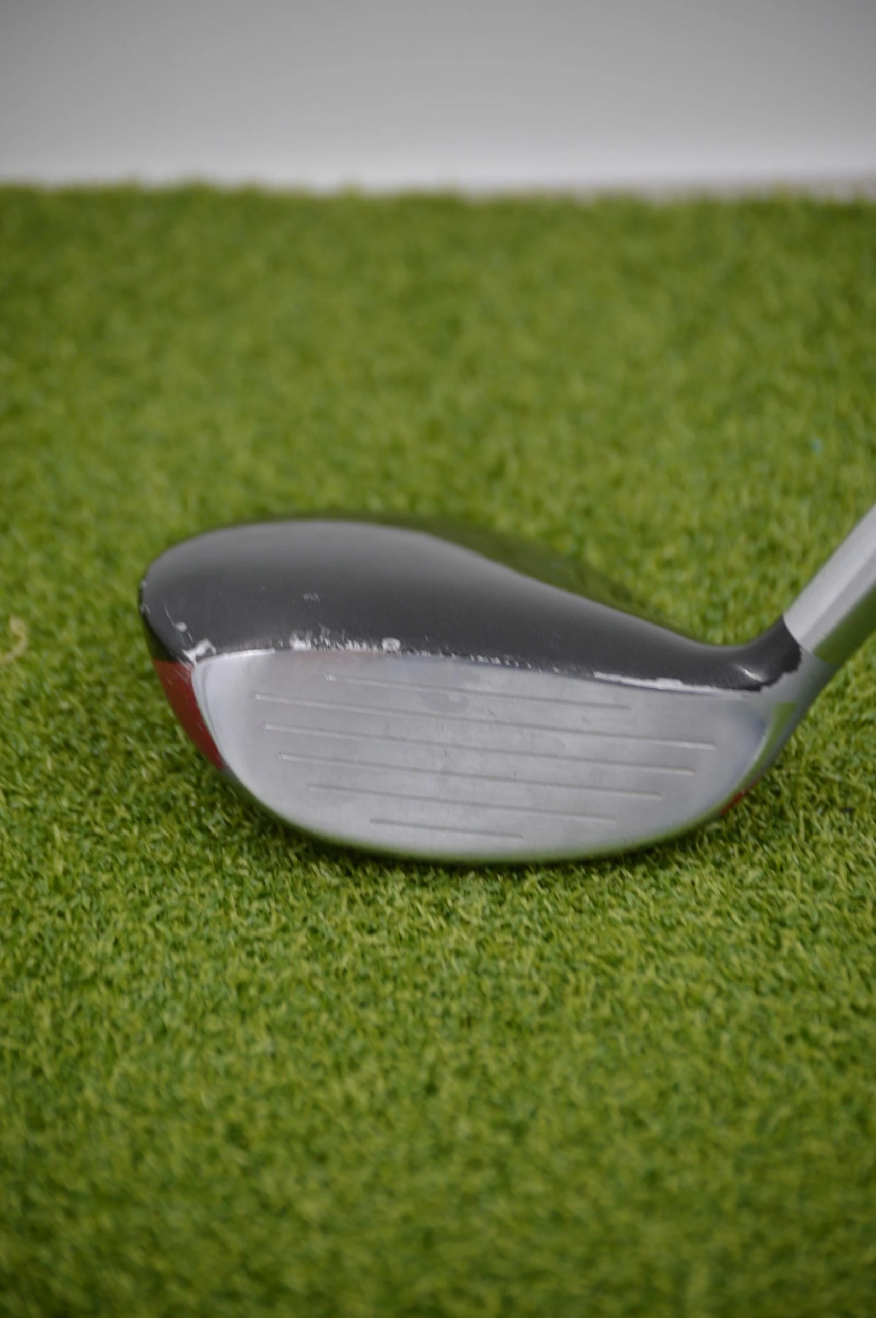 GolfRoots Wishon Golf 929HS 5 Wood S Flex - Image 3