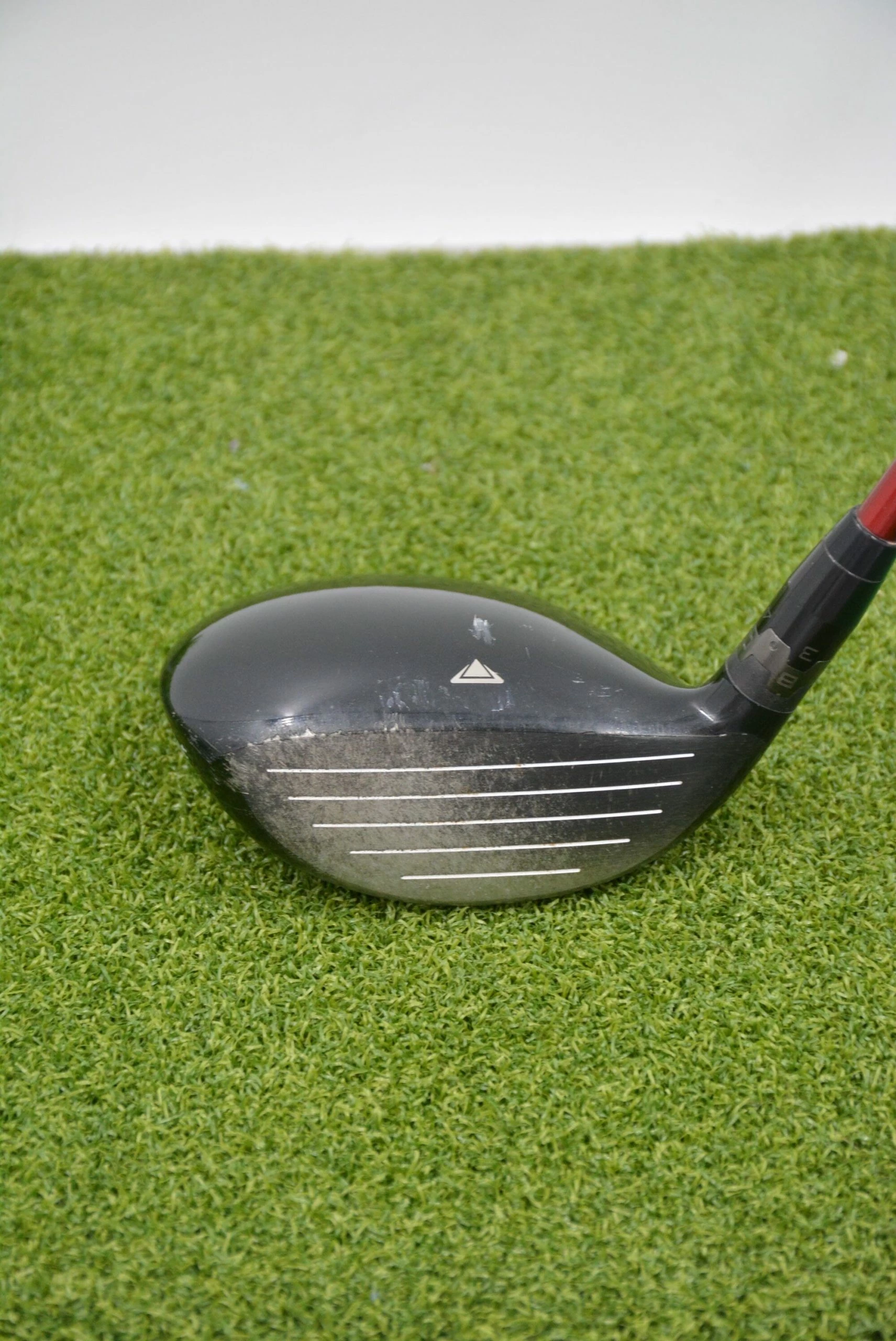 GolfRoots Titleist 915Fd 3 Wood R Flex - Image 3
