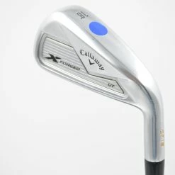 GolfRoots Callaway X Forged 18 18 Degree Iron S Flex
