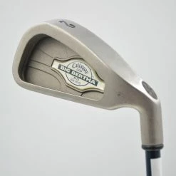 GolfRoots Women's Callaway X-12 2 Iron W Flex