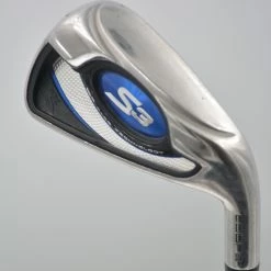 GolfRoots Women's Cobra S3 7 Iron W Flex