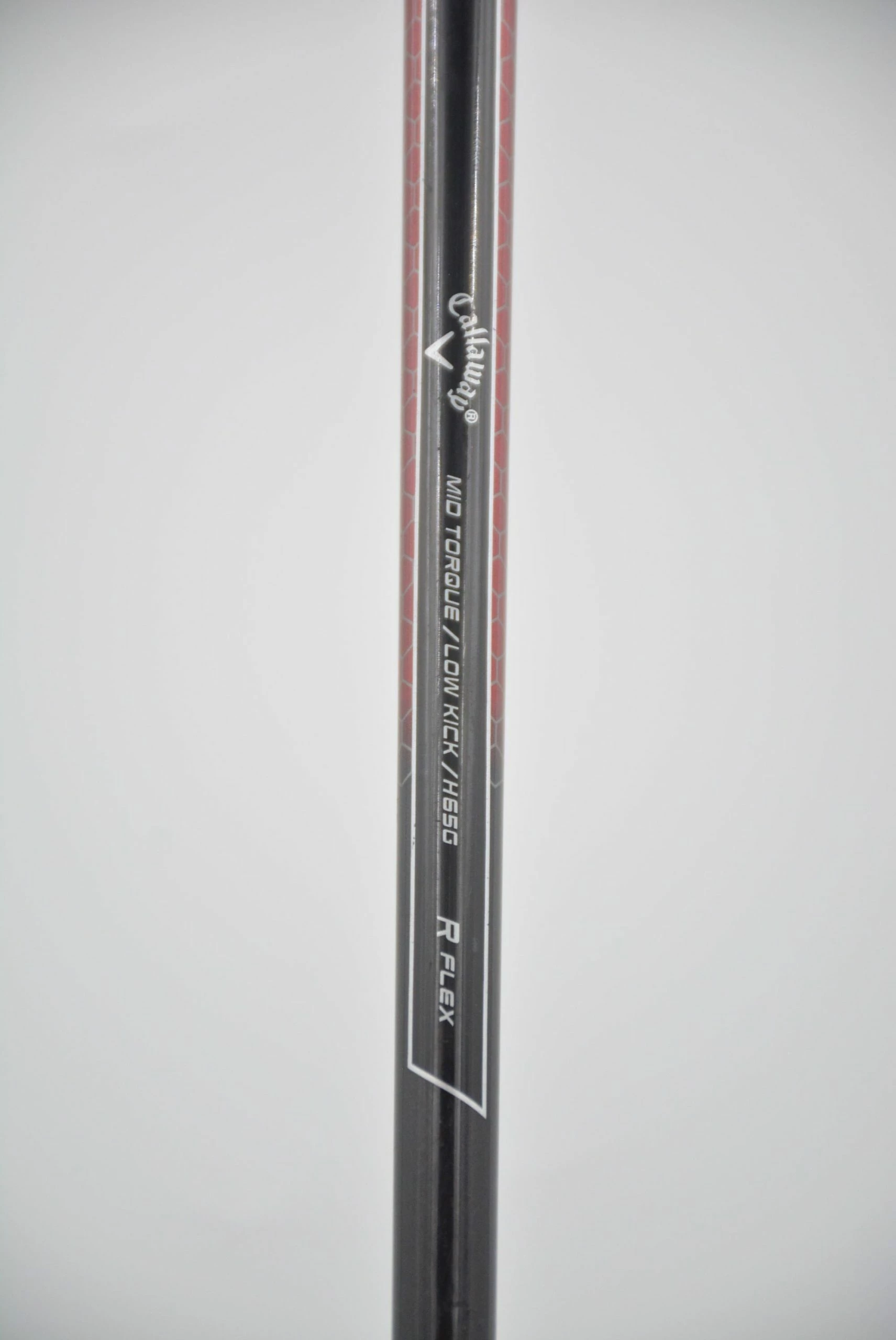 GolfRoots Callaway Razr X HL 3 Hybrid R Flex - Image 4