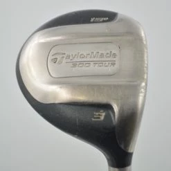 GolfRoots TaylorMade 300 Tour Fairway 3 Wood S Flex