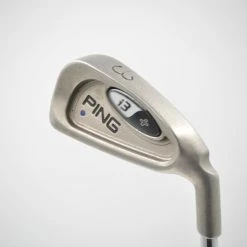 GolfRoots Ping I3+ 3 Iron R Flex