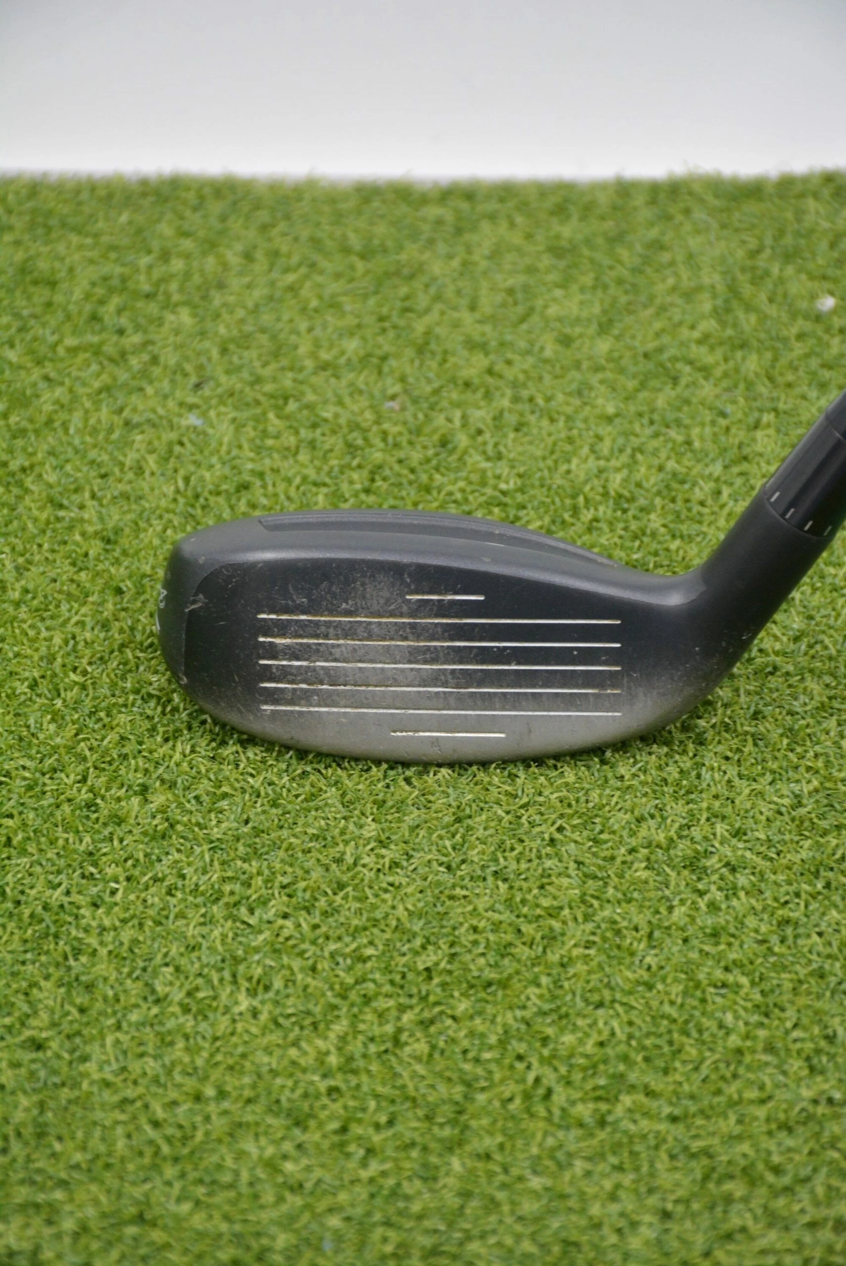 GolfRoots Adams Xtd Ti 20 Degree Hybrid S Flex - Image 3