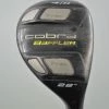 GolfRoots Cobra Baffler T-Rail 4 Hybrid R Flex