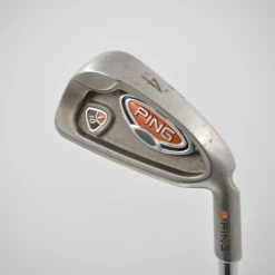 GolfRoots Ping I10 4 Iron R Flex