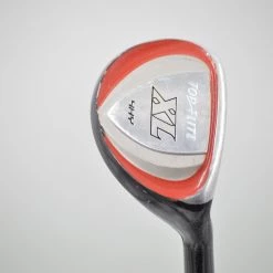 GolfRoots Top Flight XL 4 Hybrid SR Flex