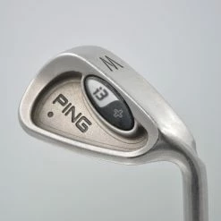 GolfRoots Ping I3 + PW Iron R Flex