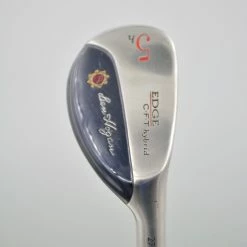 GolfRoots Ben Hogan Edge CFT 5 Hybrid R Flex