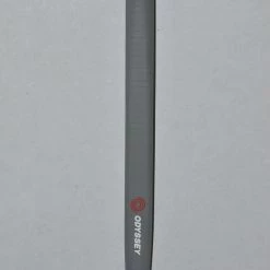 GolfRoots Like New Odyssey Gray/White