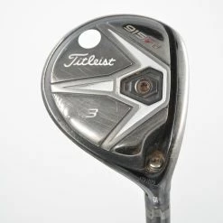 GolfRoots Titleist 915Fd 3 Wood R Flex