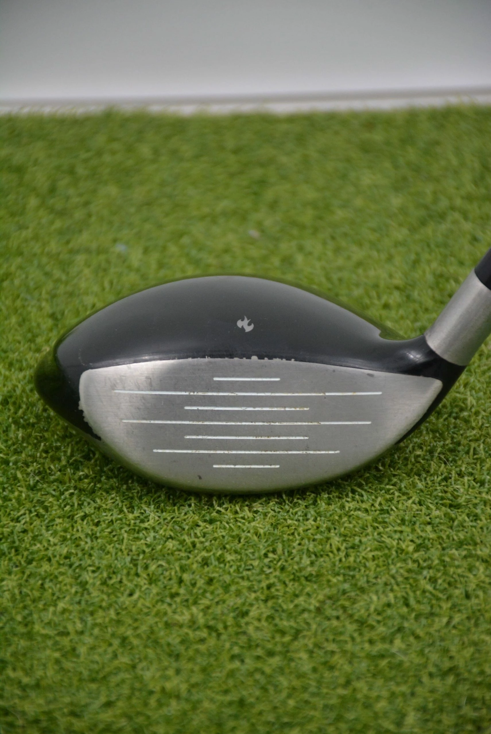 GolfRoots TaylorMade Burner Fairway 5 Wood SR Flex - Image 3