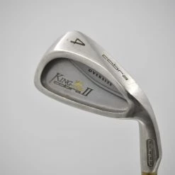 GolfRoots Cobra King Cobra 2 Oversize 4 Iron R Flex